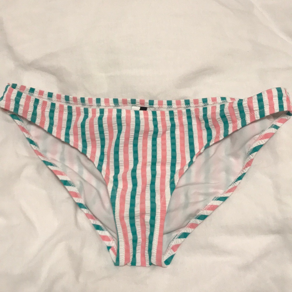JCrew bikini - Picture 5 of 7